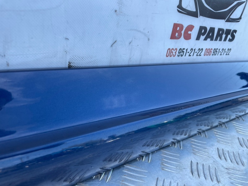 Накладка двери передняя правая Q5 2016 3.0