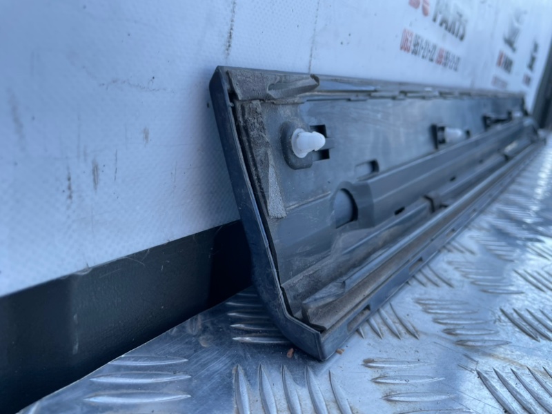 Накладка двери передняя правая Q5 2016 3.0