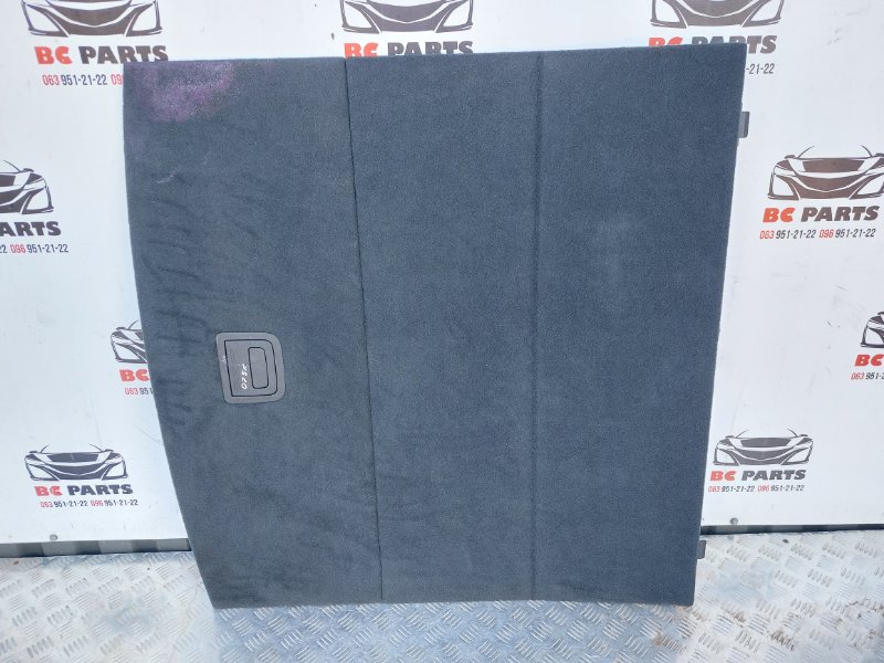 Запчасть полка багажника Audi Q5 2019 2.0 80A861531BGW8 Б/У Полка багажника Audi Q5 2019 2.0 80A861531BGW8 Б/У