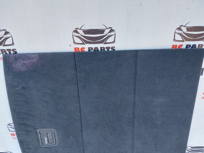 Полка багажника Q5 2019 2.0 Полка багажника Q5 2019 2.0