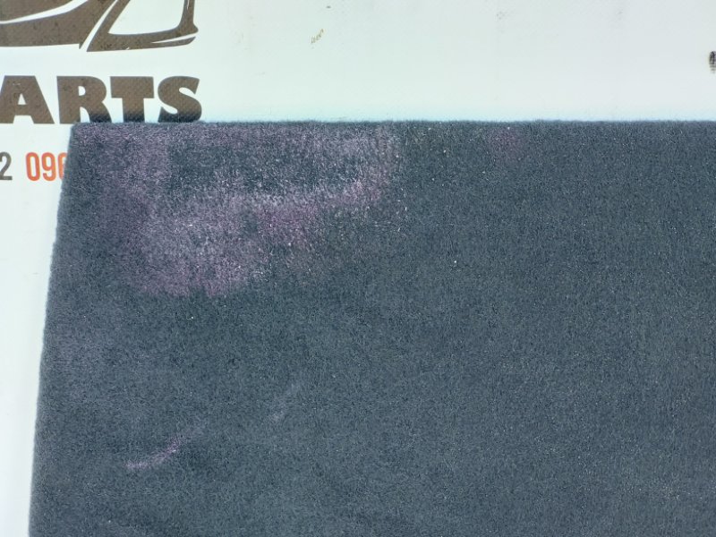 Полка багажника Q5 2019 2.0 Полка багажника Q5 2019 2.0