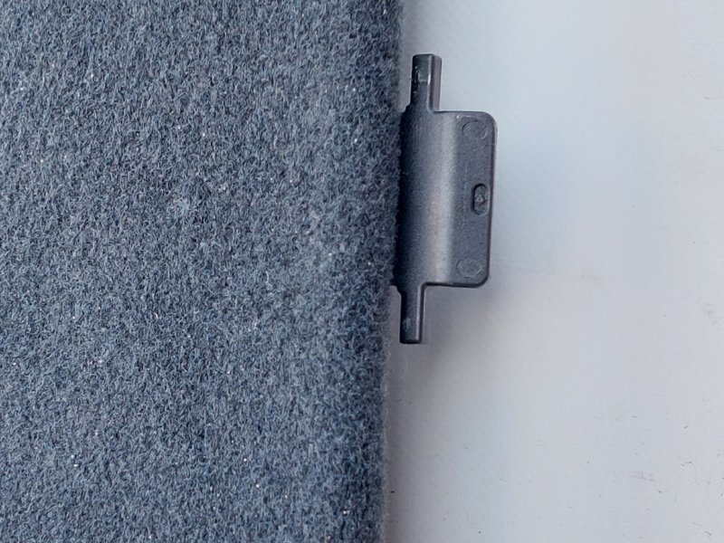 Полка багажника Q5 2019 2.0 Полка багажника Q5 2019 2.0