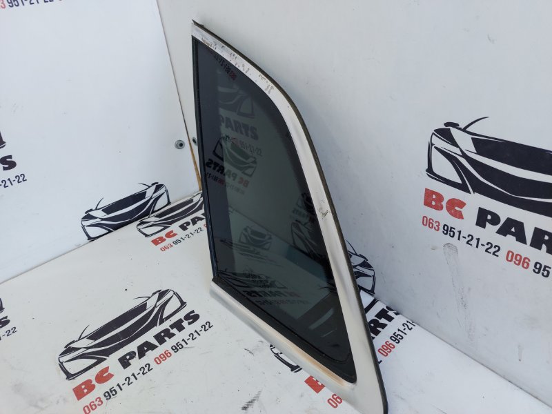 Форточка кузова левая Q5 2017-2024 80A Форточка кузова левая Q5 2017-2024 80A