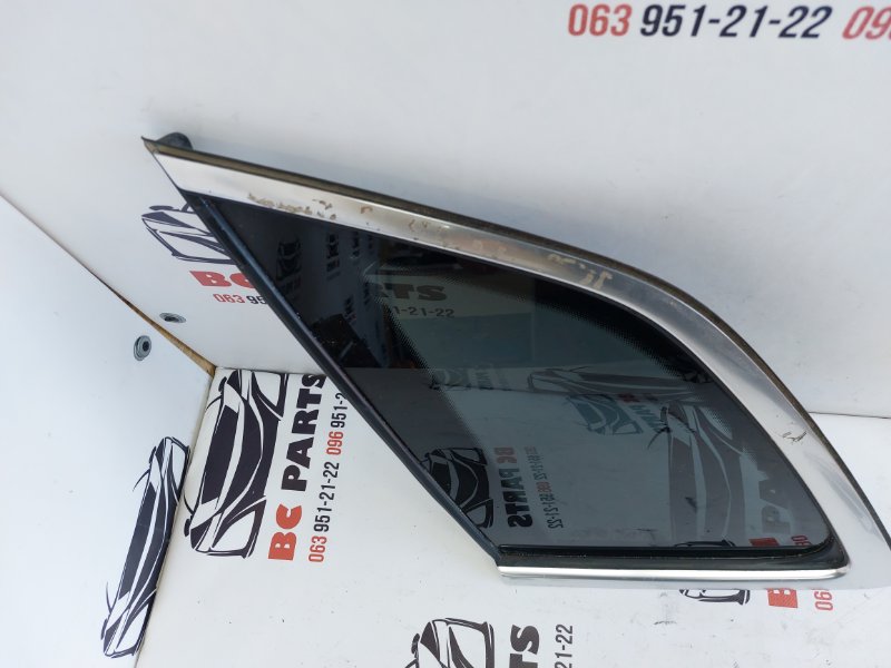 Форточка кузова левая Q5 2017-2024 80A Форточка кузова левая Q5 2017-2024 80A