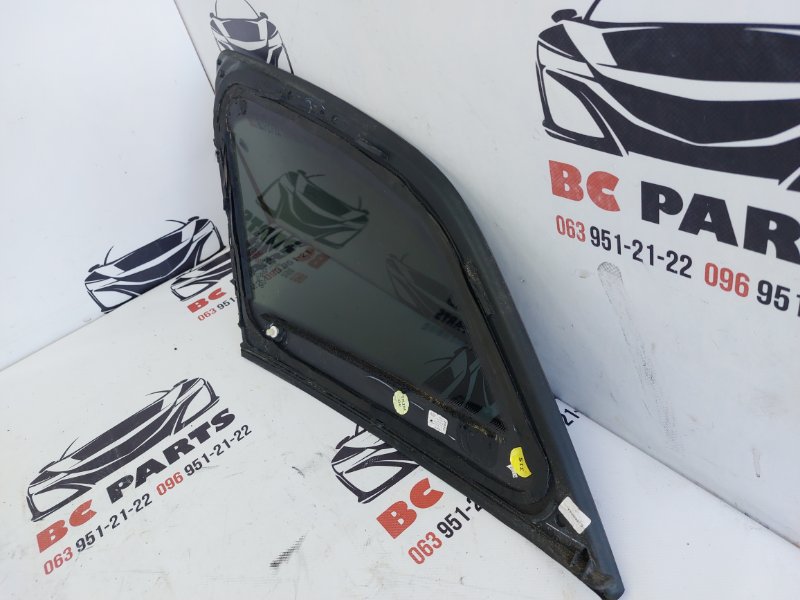 Форточка кузова левая Q5 2017-2024 80A Форточка кузова левая Q5 2017-2024 80A