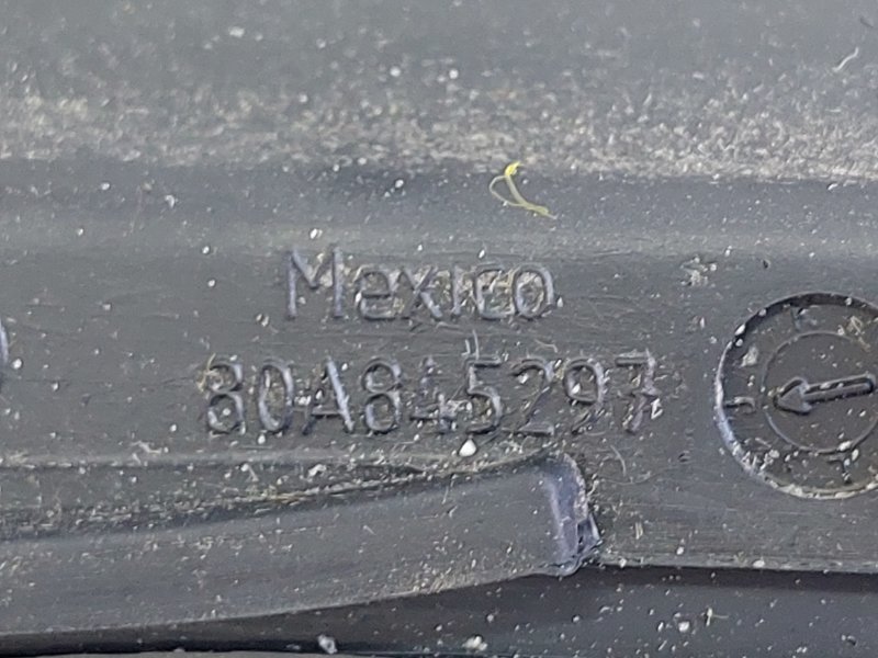 Форточка кузова левая Q5 2017-2024 80A Форточка кузова левая Q5 2017-2024 80A