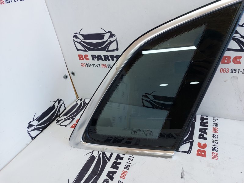 Запчасть форточка кузова правая Audi Q5 2017-2024 80A 80A845298 Б/У Форточка кузова правая Audi Q5 2017-2024 80A 80A845298 Б/У