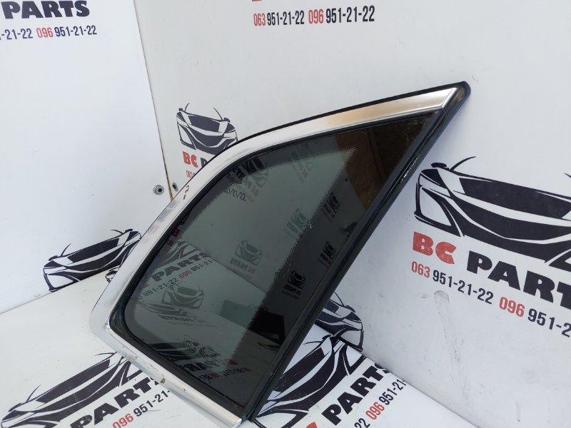 Форточка кузова правая Q5 2017-2024 80A Форточка кузова правая Q5 2017-2024 80A