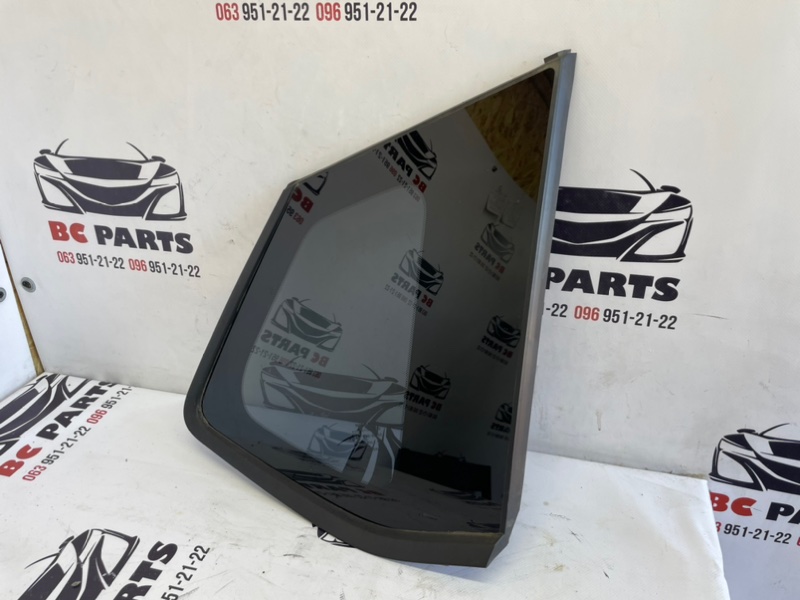 Форточка кузова задняя правая Nissan Rogue 2021-2024 T33 833006RA0A Б/У