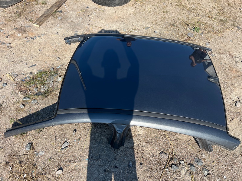 Крыша Ford Focus SEDAN