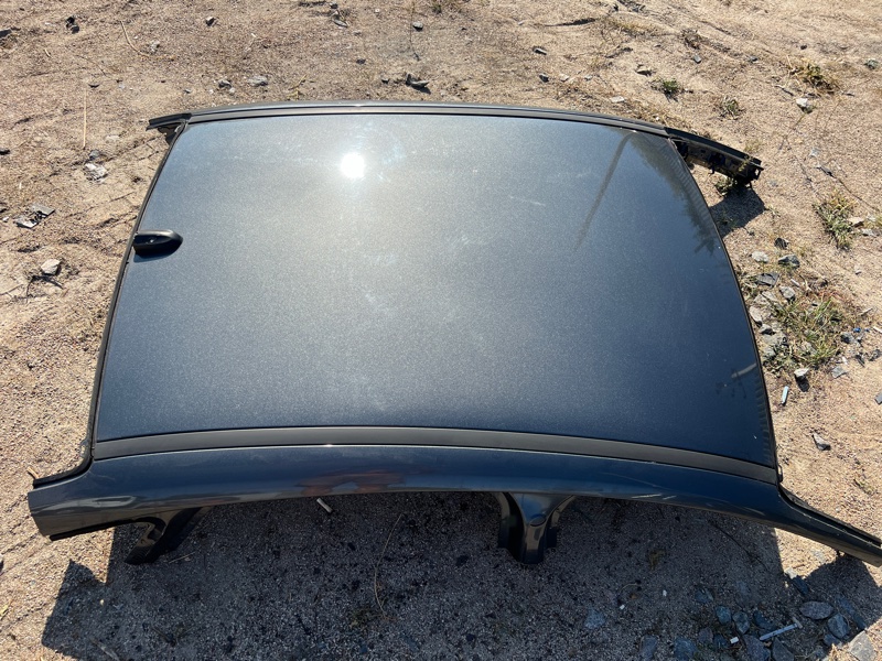 Крыша Focus 2011-2018 SEDAN