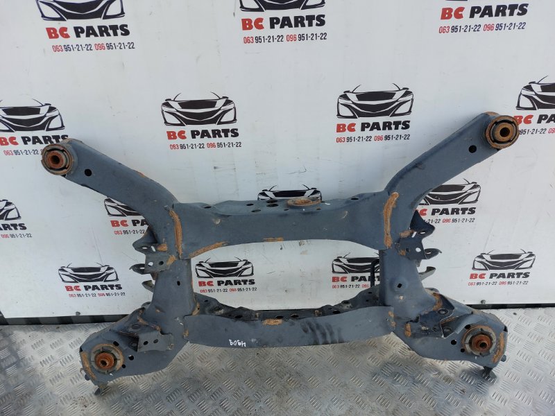 Подрамник задний Nissan Rogue 2021 T33 2.5 Б/У