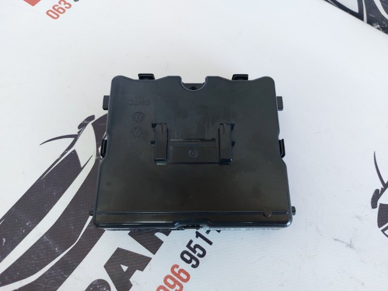 Блок управления климат-контролем Rogue 2021 T33 2.5