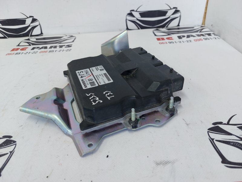 Блок управления двигателем Rogue 2021 T33 2.5
