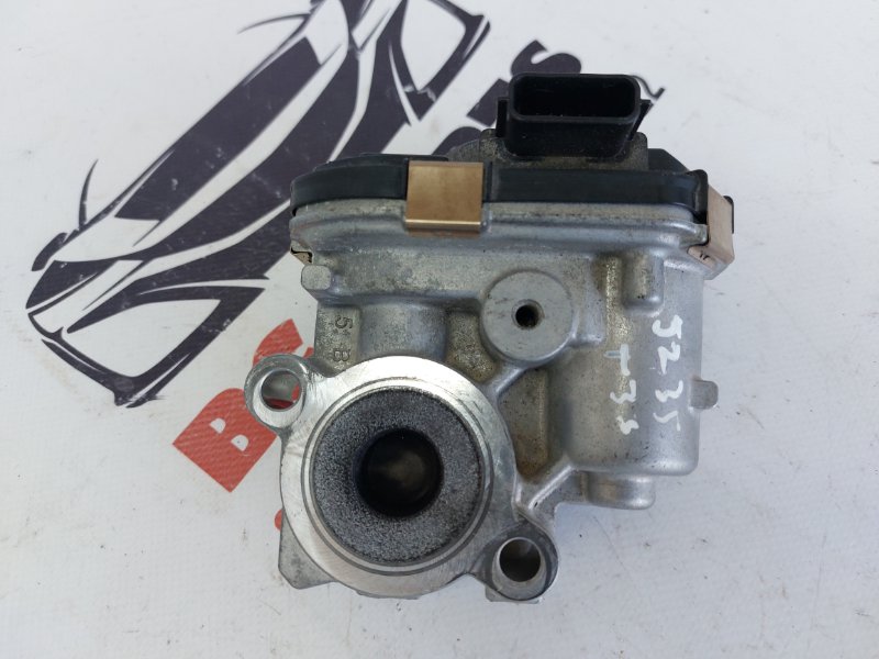 Клапан EGR Nissan Rogue 2021 T33 2.5 147105TA0C Б/У