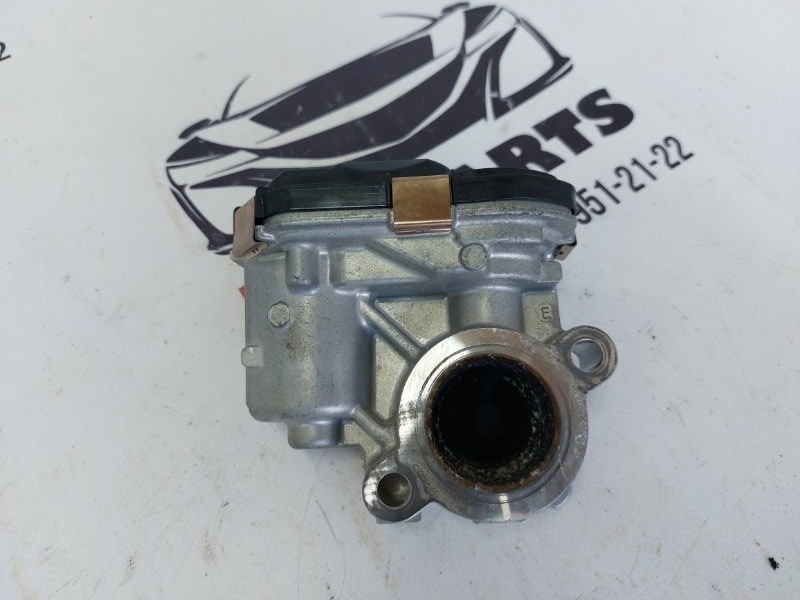 Клапан EGR Rogue 2021 T33 2.5