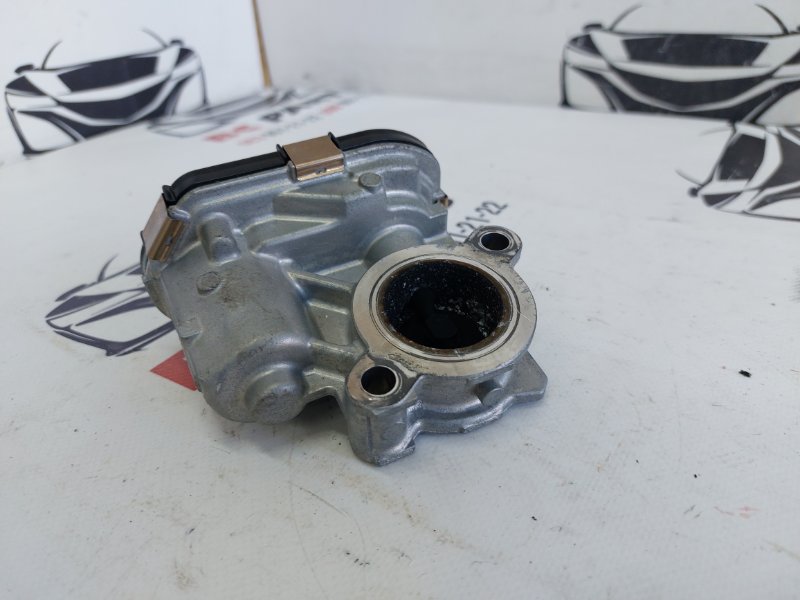 Клапан EGR Rogue 2021 T33 2.5
