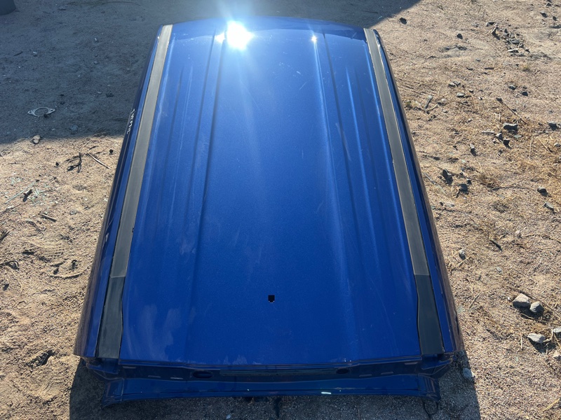 Крыша Nissan Rogue T33 2.5
