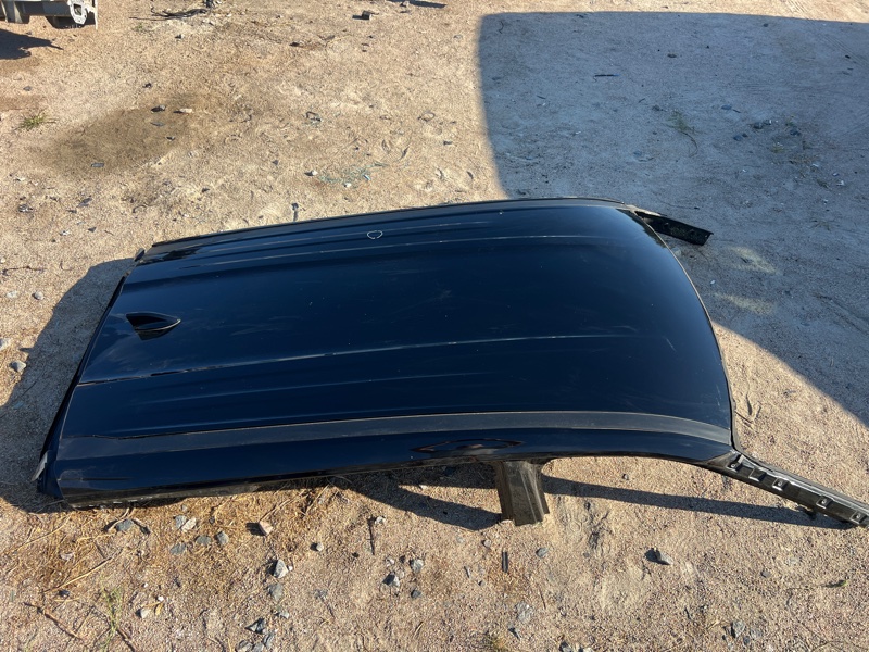 Крыша Nissan Rogue T33 2.5