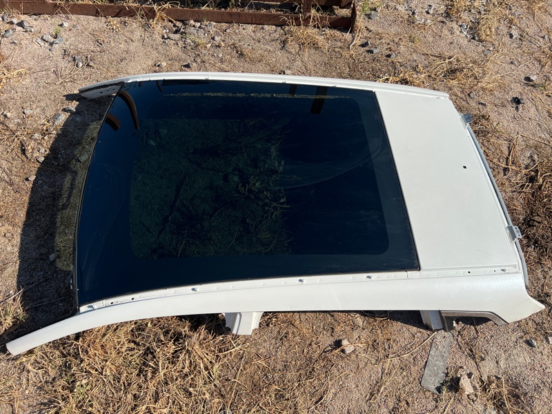 Крыша Nissan Qashqai J11