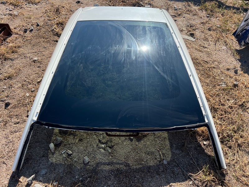 Крыша Qashqai 2013-2020 J11