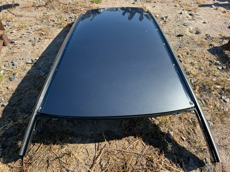 Крыша Rogue 2013-2020 T32