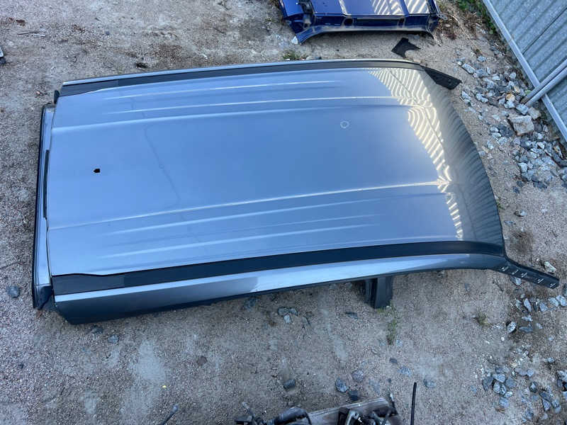Крыша Rogue 2021 T33 2.5