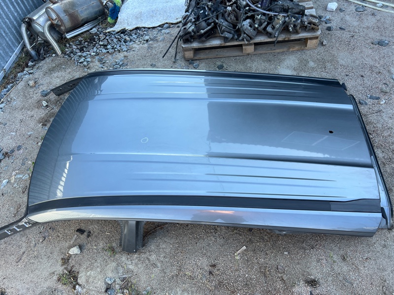 Крыша Nissan Rogue T33 2.5