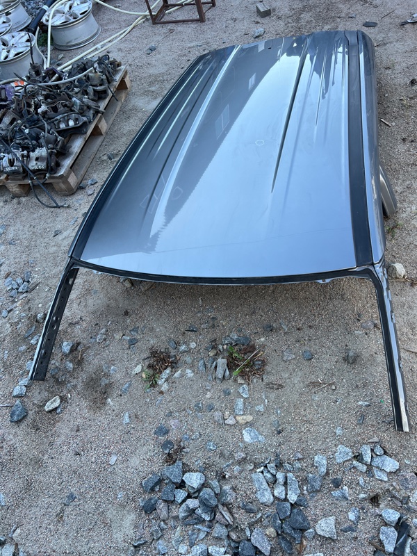 Крыша Rogue 2021 T33 2.5