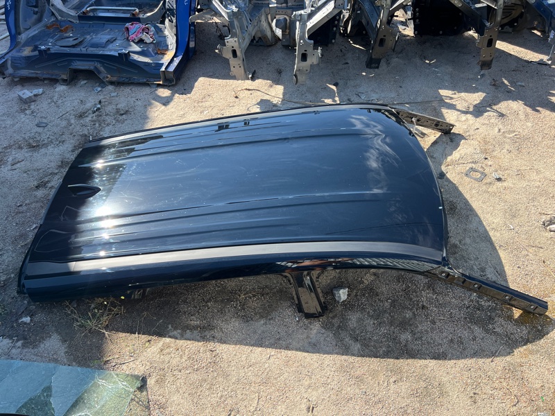Крыша Rogue 2021 T33 2.5
