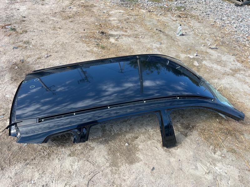 Крыша Nissan Rogue T32