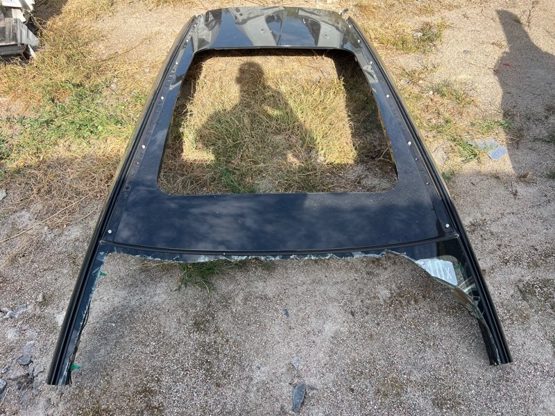 Крыша Rogue 2013-2020 T32