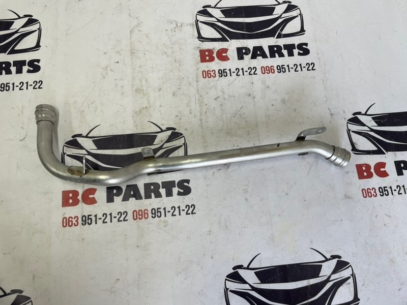 Трубка EGR Audi Q7 2017 4M 3.0 06E131831S Б/У