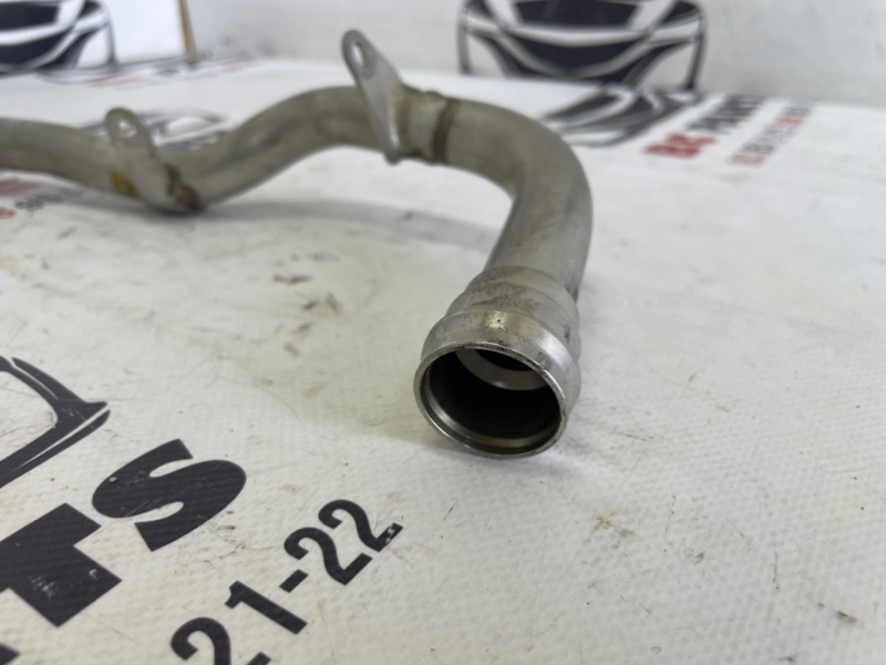 Трубка EGR Audi Q7 4M 3.0