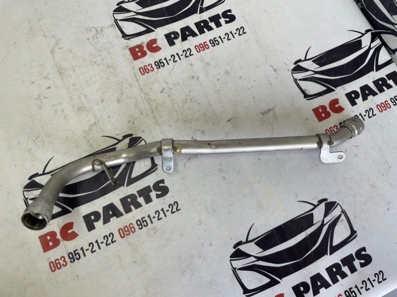 Трубка EGR Q7 2017 4M 3.0