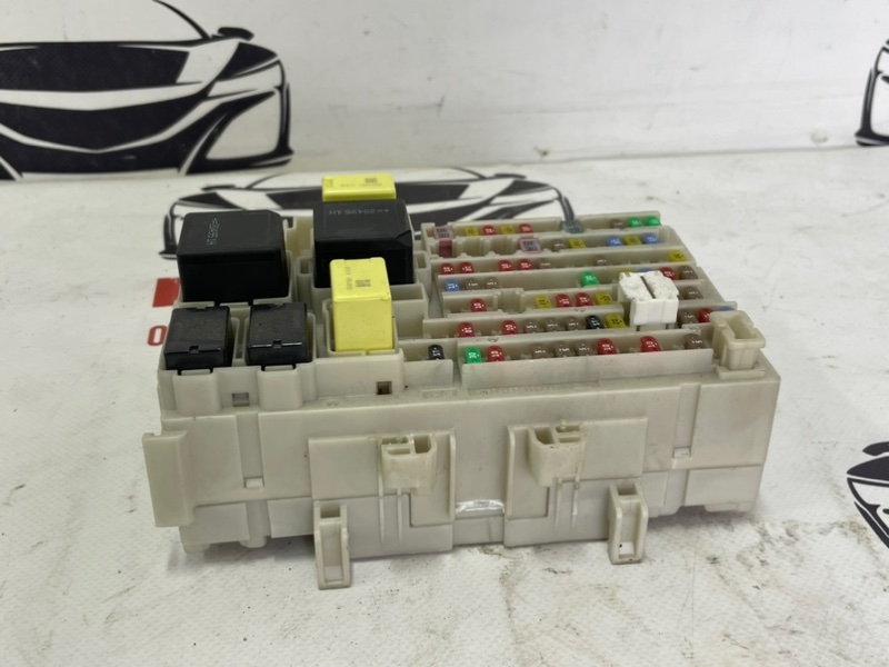 Блок предохранителей Rogue 2021 T33 2.5