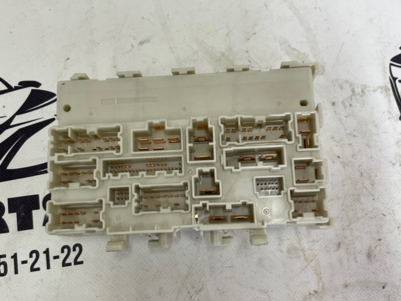 Блок предохранителей Rogue 2021 T33 2.5