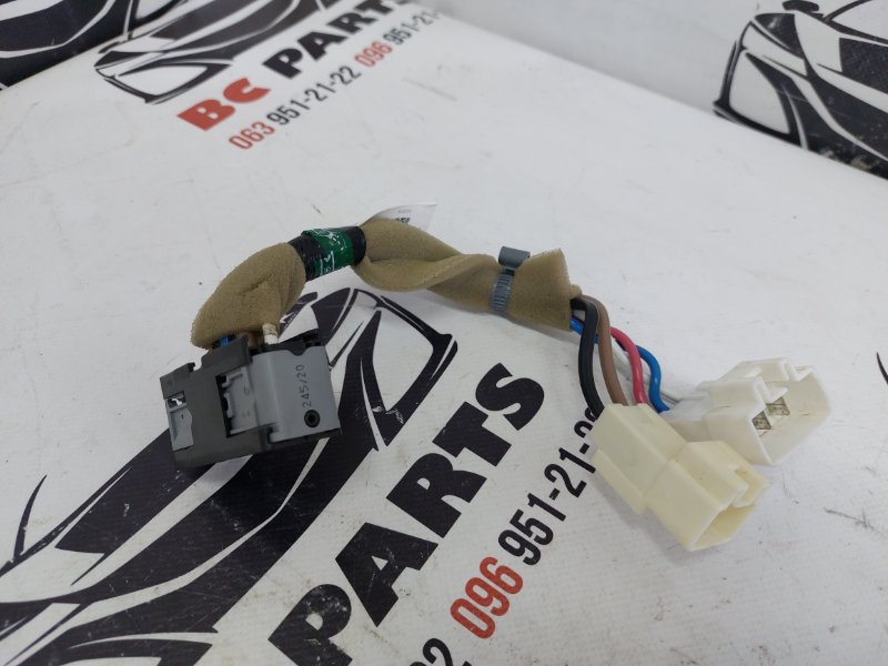 Проводка реостата печки Nissan Rogue 2021 T33 2.5 272066RF0A Б/У
