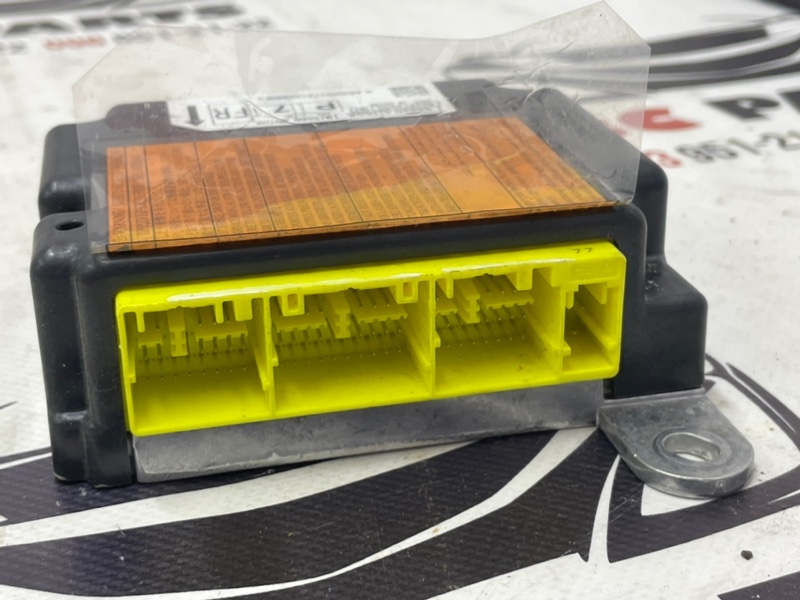 Блок управления SRS Rogue 2018 T32 2.5