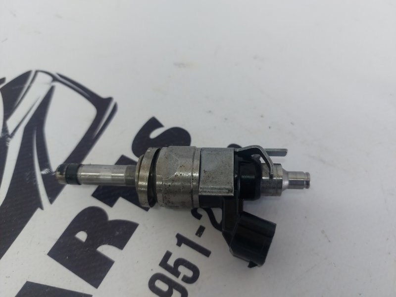 Форсунка топливная Nissan Rogue 2020-2024 T33 2.5 166006RA0A Б/У