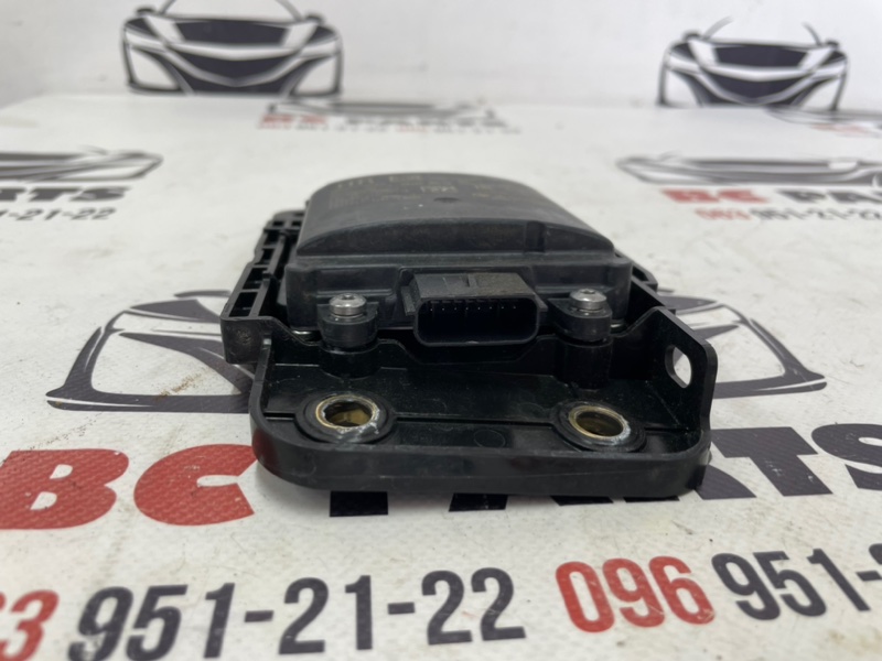 Датчик слепых зон Nissan Rogue T32 QR25 2.5