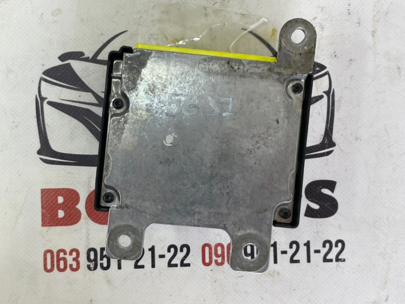 Блок управления SRS Nissan Rogue T32 QR25 2.5 Блок управления SRS Nissan Rogue T32 QR25 2.5