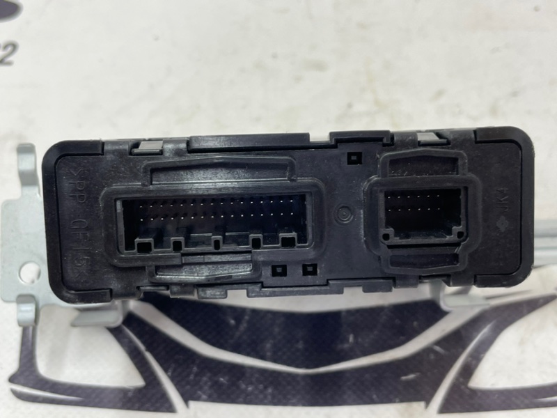 Блок gateway Rogue 2021 T33 2.5