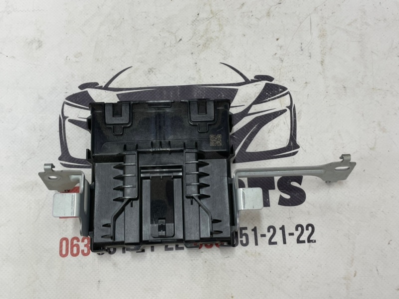 Блок gateway Nissan Rogue T33 2.5
