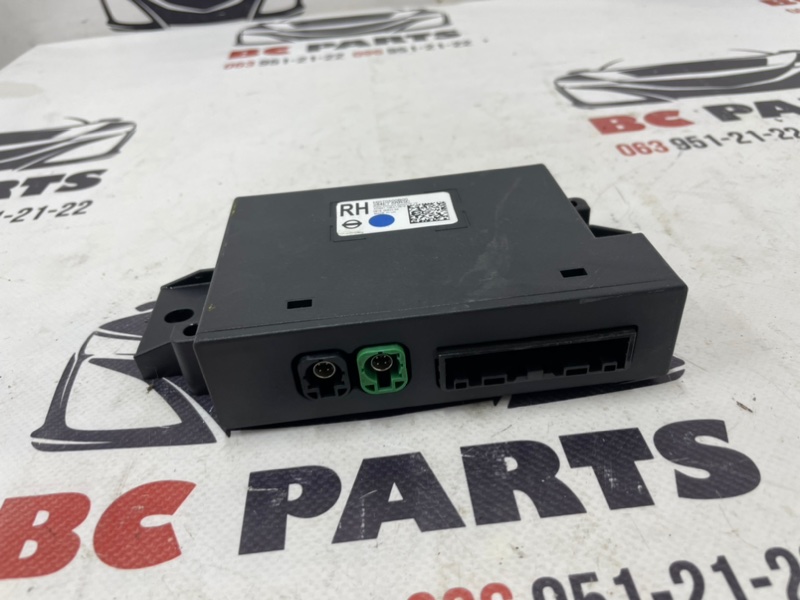Блок управления круиз контролем ADAS Rogue 2021 T33 2.5