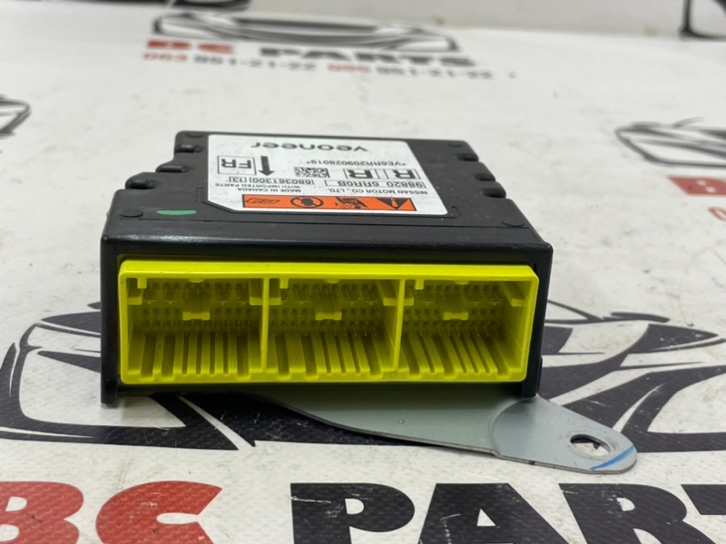 Блок управления SRS Rogue 2021 T33 2.5