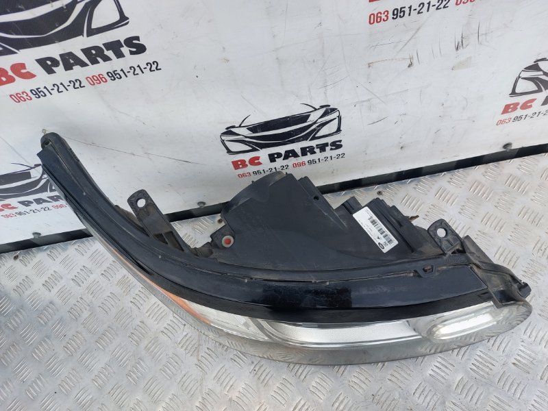 Фара Led передняя правая Land Rover Range Rover Sport L494 2.5