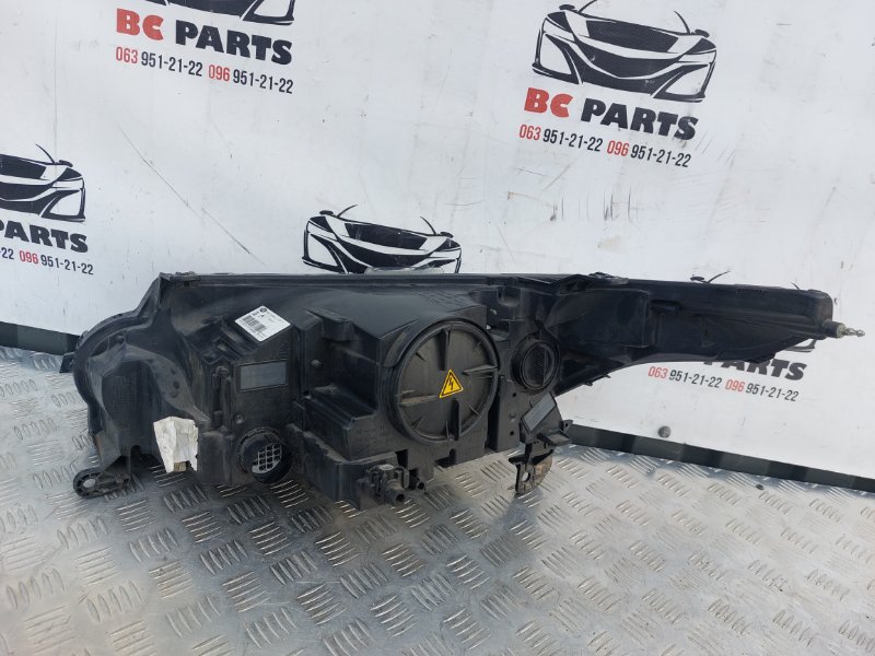 Фара Led передняя правая Range Rover Sport 2013-2016 L494 2.5