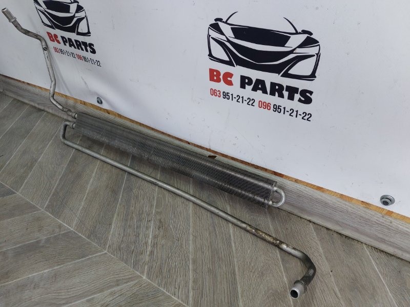 Радиатор гидроусилителя руля Bmw 5 E60 4.4