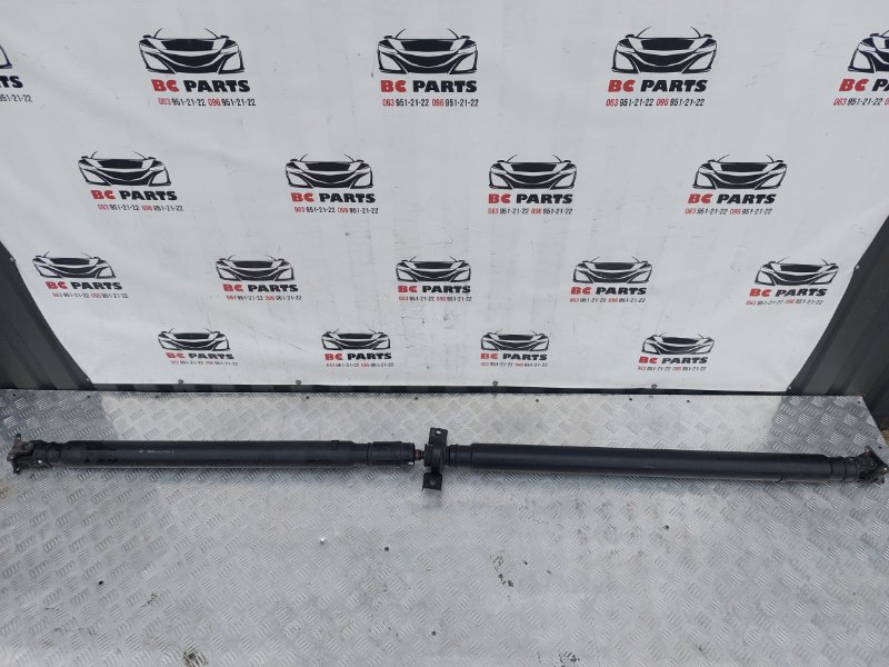 Карданный вал Nissan Rogue 2021 T33 2.5 370006RA0A Б/У